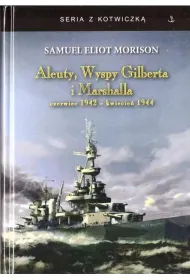 Aleuty, Wyspy Gilberta i Marshalla TW