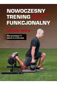 Nowoczesny trening funkcjonalny