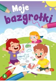Moje bazgro�ki