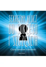 Audiobook Sekretny klucz do sukcesu i szcz�cia mp3