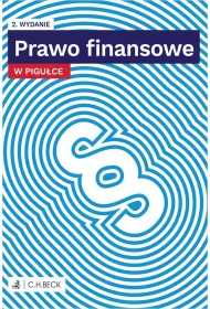 eBook Prawo finansowe w piguce. Wydanie 2 pdf