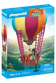 Playmobil Animals & Friends Lot balonem 71853