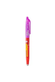 Pilot, Pi�ro Kulkowe Frixion Ball Friends 0,7 - Coral Red
