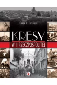 Kresy w II Rzeczpospolitej *