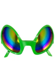 Arpex Okulary UFO z efektem holo