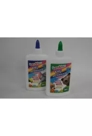 St. Majewski Klej introligatorski Mini zoo 250 g