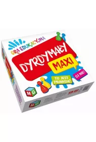 Dyrdyma�y Maxi