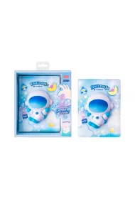Alba Moli Notes 128k.Astronauta SQUISHY