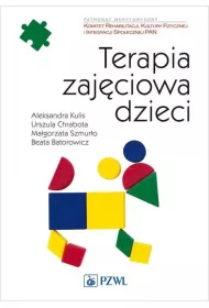 Terapia zaj�ciowa dzieci