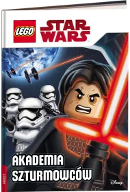 LEGO Star Wars. Akademia szturmowc�w