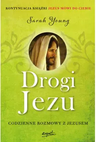 Drogi jezu codzienne rozmowy z Jezusem