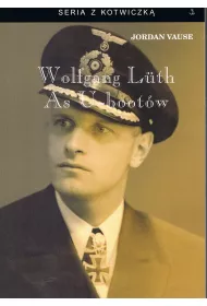 Wolfgang Luth As U-boot�w