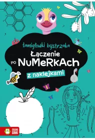 amigwki bystrzaka. czenie po numerkach