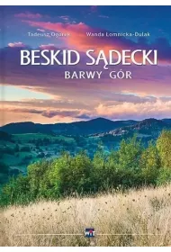 Album Beskid S�decki "Barwy G�r"