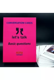 Karty konwersacyjne Basic Questions