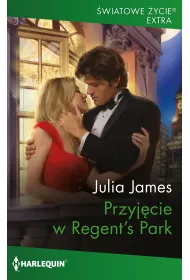 eBook Przyjcie w Regent's Park mobi epub