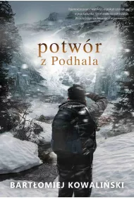 eBook Potwr z Podhala mobi epub