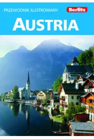 Austria. Przewodnik ilustrowany
