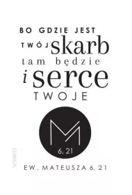 Szaron Magnes na lod�wk� - Bo gdzie jest tw�j skarb