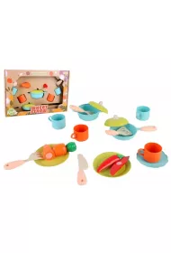 Zestaw kuchenny BIO Pro Kids