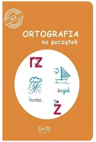 Ortografia na pocz�tek (rz, �)