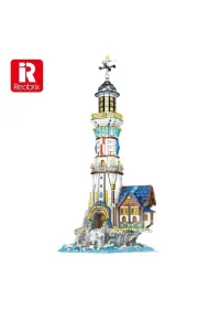 Klocki Medieval Lighthouse 3228el