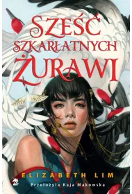 Sze szkaratnych urawi