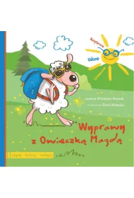 Wyprawy z Owieczk� Magd�