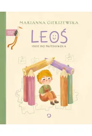 Leo� idzie do przedszkola