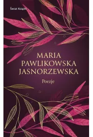 Poezje