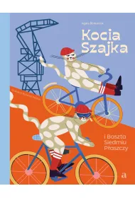 Kocia Szajka i Baszta Siedmiu Paszczy