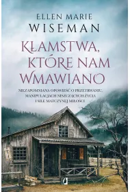 K�amstwa, kt�re nam wmawiano