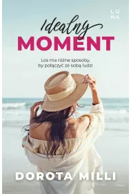 eBook Idealny moment mobi epub
