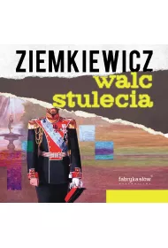 Audiobook Walc Stulecia mp3