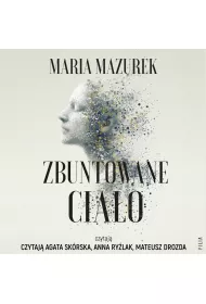 Audiobook Zbuntowane ciao mp3