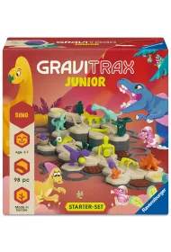 Gravitrax Junior - Zestaw startowy Dino Ravensburger