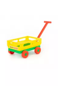 Taczka z r�czk� nr 2 Wader