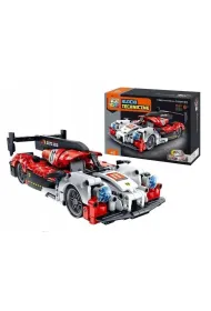 Klocki techniczne super car