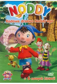 Noddy. Rodowe drzewo Noddy`ego