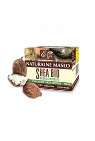 Etja-olejki Naturalne Maso Shea Bio soik 50 ml