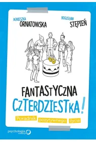 Fantastyczna czterdziestka