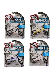 Tech Deck Rower BMX Spin Master