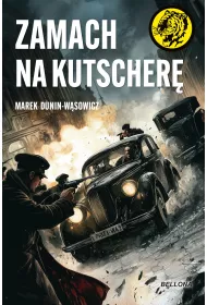 Zamach na Kutscher� (pocket)