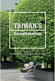 Taiwan’s Exceptionalism