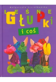 Lene Gupki i co BAJKA