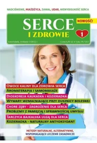 Serce i zdrowie. Cz�� 1