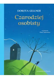 Czarodziej osobisty