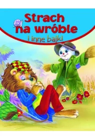 Strach na wr�ble i inne bajki