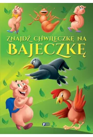 Znajd� chwileczk� na bajeczk�