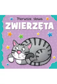 Pierwsze s�owa. Zwierz�ta. Harmonijka